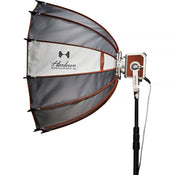Harlowe Quick Release Softbox 36