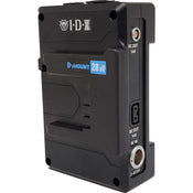 IDX System Technology A-HS30B Dual-Battery Hot Swap Adapter (B-Mount)