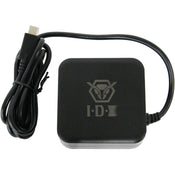IDX PD1 Pocket A/C Adapter and Battery Charger