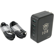 IDX UC-PD2 Two-Channel USB Power Delivery Charger