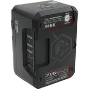 IDX 145Wh Li-ion Three Stud Battery (Gold Mount)
