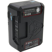 IDX 97Wh Li-ion Three Stud Battery (Gold Mount)