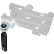 Kondor Blue 15mm Accessory NATO Rail for Sony FX6 Camera Cage