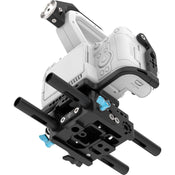 Kondor Blue Canon C50 Base Rig