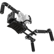 Kondor Blue Canon C50 Ultimate Rig