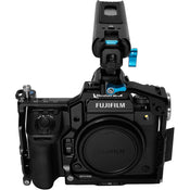 Kondor Blue Cage with SSD Top Handle for Fujifilm GFX100 II