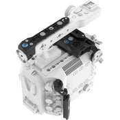 Kondor Blue Camera Cage Kit A for Fujifilm GFX Eterna 55