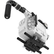 Kondor Blue Base Cage Rig for Fujifilm GFX Eterna 55