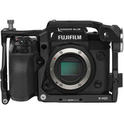 Kondor Blue Cage for Fujifilm X-H2S