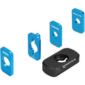 Kondor Blue Monitor Cage NATO Rail (1