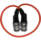 Kondor Blue Ultra Thin 3G SDI Video Cable Right Angle BNC (12