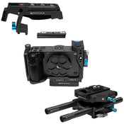 Kondor Blue Sony FX3/FX30 Base Rig MK II