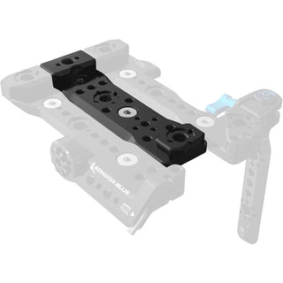 Kondor Blue Center Top Plate for Sony FX6 Camera Cage