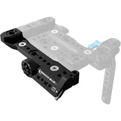 Kondor Blue Left Top Plate for Sony FX6 Camera Cage