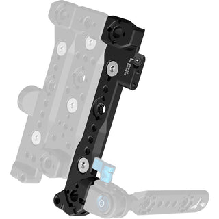 Kondor Blue Right Top Plate for Sony FX6 Camera Cage