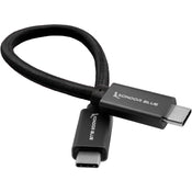 Kondor Blue USB-C 3.1 Gen 2 Cable