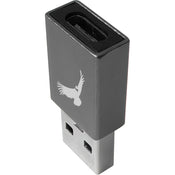 Kondor Blue USB-C to USB-A 3.0 Adapter