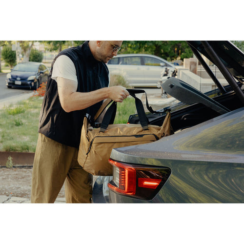 Peak Design Travel Duffel