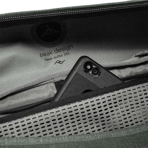 Peak Design Travel Duffel