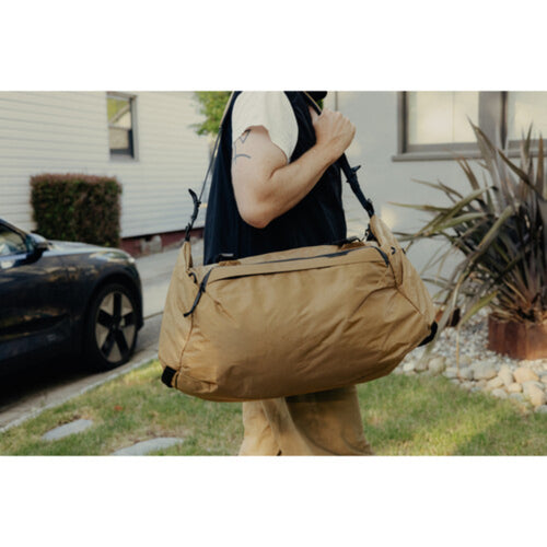 Peak Design Travel Duffel