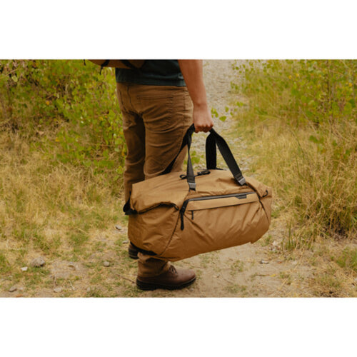 Peak Design Travel Duffel