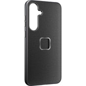 Peak Design Mobile - Everyday Fabric Case Samsung Galaxy S25+ (Charcoal)