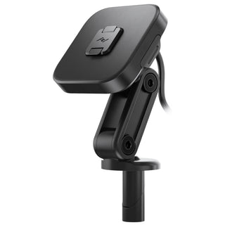 Peak Design Mobile Motorcycle Mount Stem Mount: Charging Black