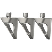 Peak Design Spike Feet Set for Pro Lite Tripod