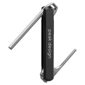 Peak Design Pro Tripod Hex Tool