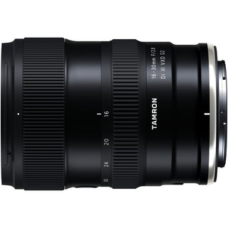 Tamron 16-30mm F/2.8 DiIII VXD G2 for Nikon Z