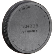 Tamron Rear Mount Cap