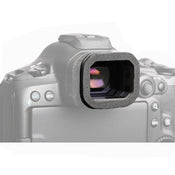 Think Tank Photo Hydrophobia Eyepiece for Canon R5 Mark II (Black)
