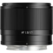 TTArtisan 17mm f/1.8 Air Lens