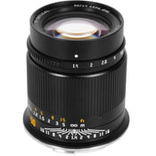 TTArtisan 50mm F1.4 Canon RF Mount