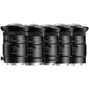 TTArtisan 17mm f/4 Tilt Shift Lens