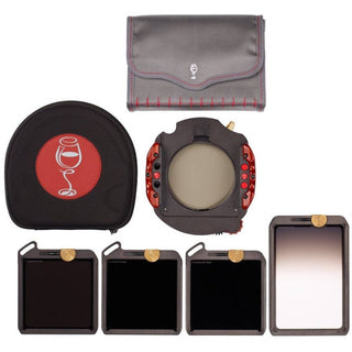 Wine Country 100mm Master Filter and Holder Kit - No Adapter