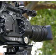 ZILR 4Kp60 Ultra Thin 3.5mm, High Speed HDMI 2.0b, Full HDMI to Full HDMI Cable 45cm