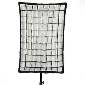 Xlite 60 x 90cm Umbrella Speedlite Softbox with Grid