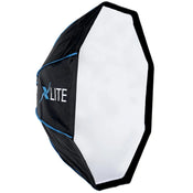 Xlite 90cm Pro Umbrella Octa Softbox with Grid and Mask for Broncolor