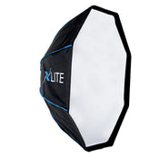 Xlite Umbrella Octa Softbox with Grid/Mask for S-Type Mount