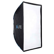 Xlite 70 x 100cm Umbrella Recta Softbox with Grid/Mask
