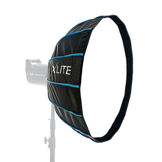 Xlite 65cm Shallow Umbrella Octa Softbox with Grid