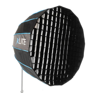 Xlite 90cm Pro Deep Umbrella Octa Softbox with Grid for Broncolor