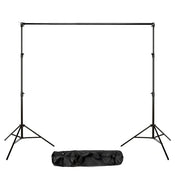 Xlite Tall Background Support Kit with 3m Crossbar