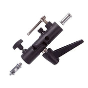 Xlite Heavy Duty Tilt Bracket with Spigot