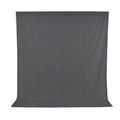 Xlite Muslin Grey Background Includes Bag