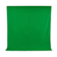 Xlite Muslin Chromakey Green Background Includes Bag
