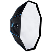 Xlite 120cm Pro Umbrella Octa Softbox + Grid & Mask for Broncolor