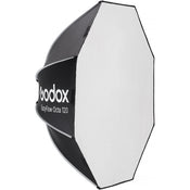 Godox EazyFlow Octa 120 Foldable Softbox (47.2