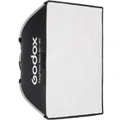 Godox EazyFlow Rect 60 x 60 Foldable Softbox (23.6 x 23.6